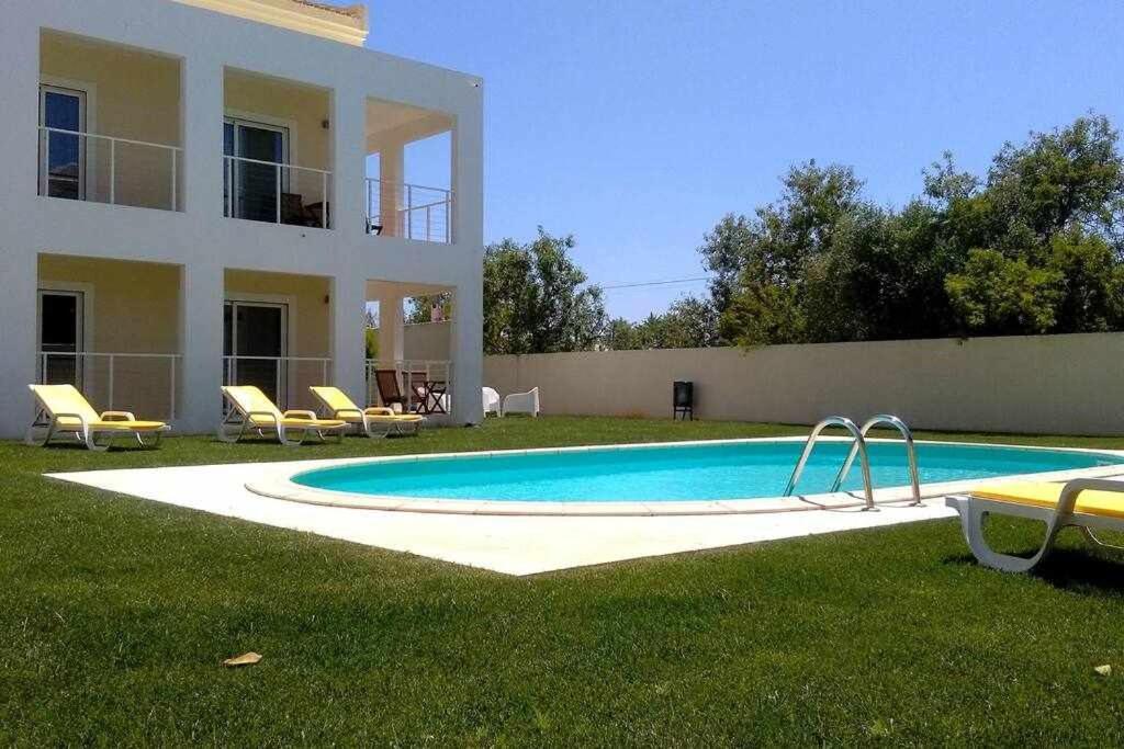 Sunhome Casas De Ferias Em Portimao Room photo
